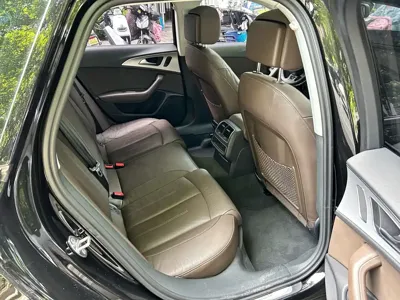 Audi A6 (Import)