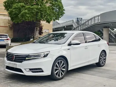 Roewe 荣威i6经典