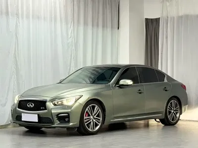 Infiniti Q50L