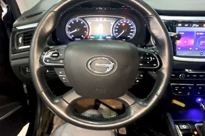 GAC Trumpchi GS7