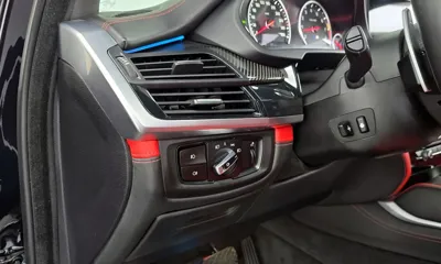 BMW X5M