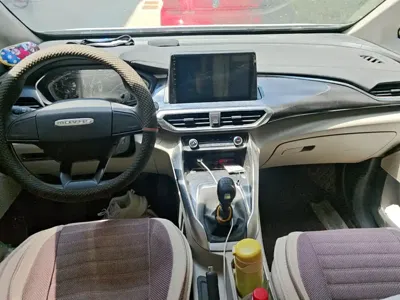 大通 G50