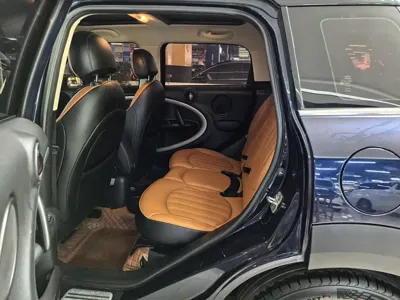 MINI Mini Countryman