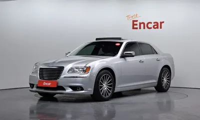 Chrysler 300C