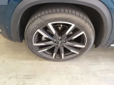 Geely Xingyue L
