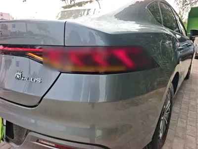 BYD Qin Plus