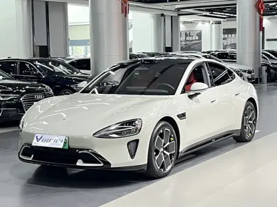 Xiaomi SU7