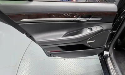 Genesis EQ900