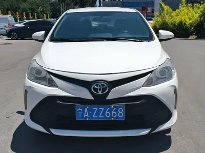 Toyota Vios