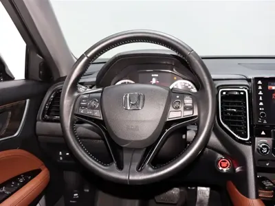 Honda UR-V