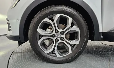 Renault-KoreaSamsung XM3
