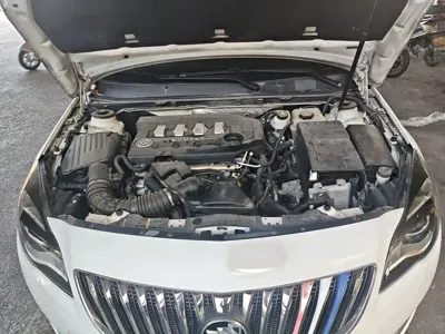 Buick Regal