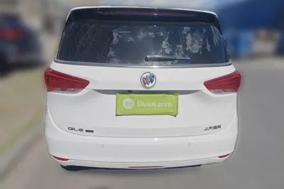 Buick GL6