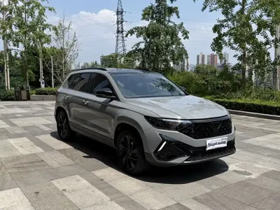 Jetta VS5