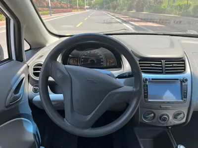 Chevrolet Sail