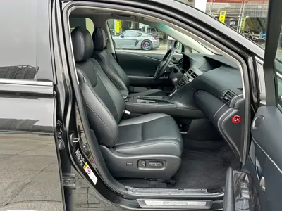Lexus RX Classic