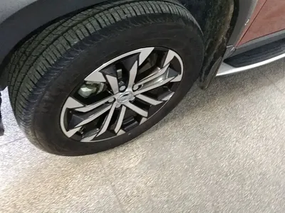 Haval Big Dog