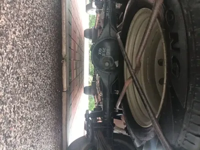 Kaicheng Ruixing M80