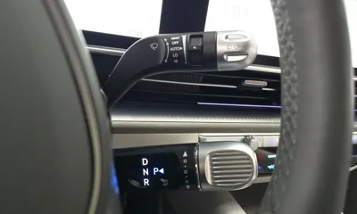 Hyundai Ioniq6