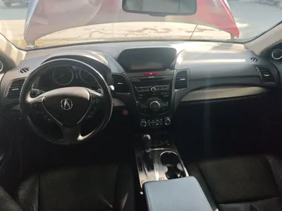 Acura RDX