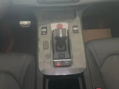 GAC Motor Shadow Leopard
