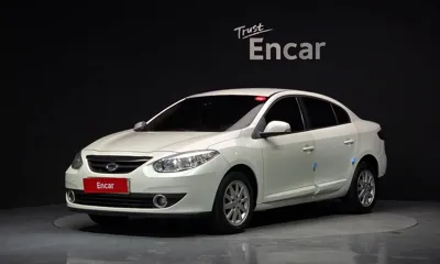 Renault-KoreaSamsung SM3