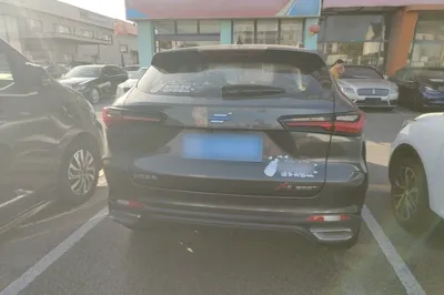 CHANGAN OSHAN X5