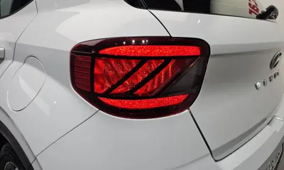 Hyundai Venue