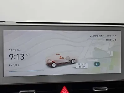 Hyundai Ioniq5