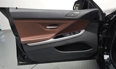 BMW 6-Series