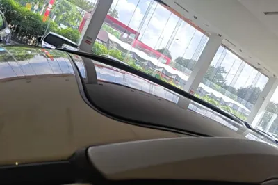 BYD Yuan New Energy