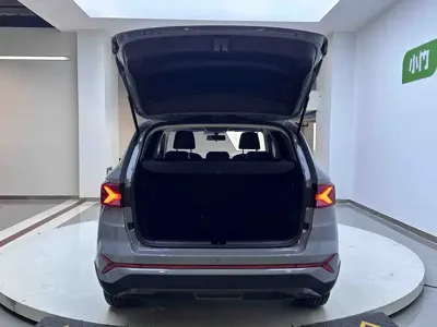 Jetta VS7