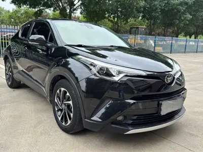 Toyota Izoa