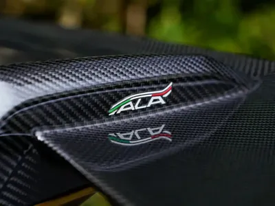 Lamborghini Aventador