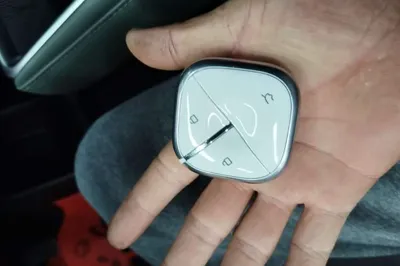 Baojun Spark EUV