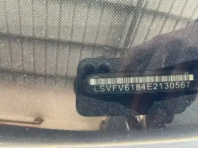 Volkswagen Gran Lavida