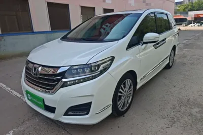 Honda Elysion
