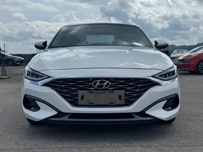 Hyundai Fista