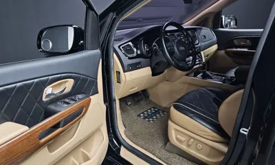 Kia Canival