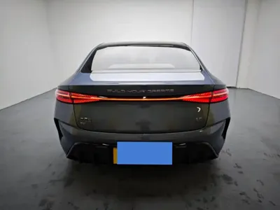 BYD Seal