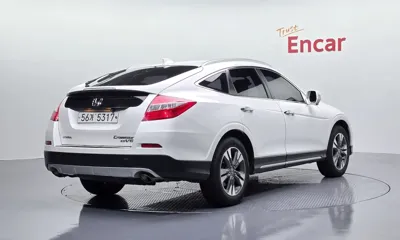 Honda Crosstour
