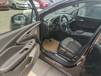 Buick Envision Plus
