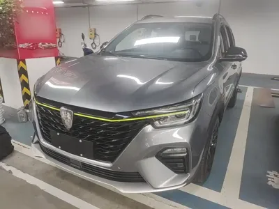 Roewe RX5 New Energy