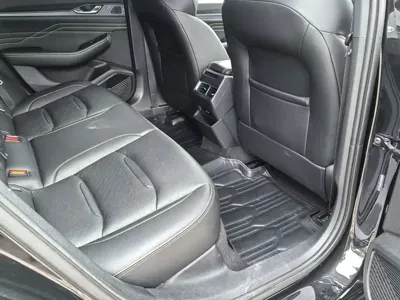 Geely Xingrui