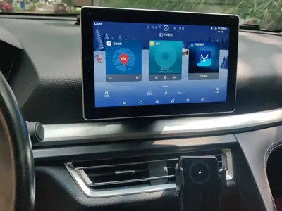 BYD Pro