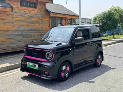 Galaxy Panda