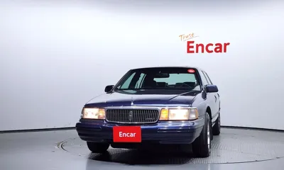 Lincoln Continental