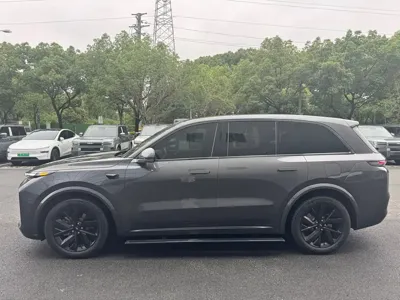 Li Auto Li L8