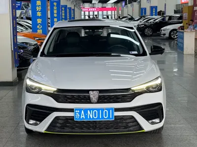 Roewe i5