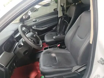 Chery New Energy Arrizo e